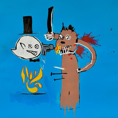 Wolf Tickets (Explicit)