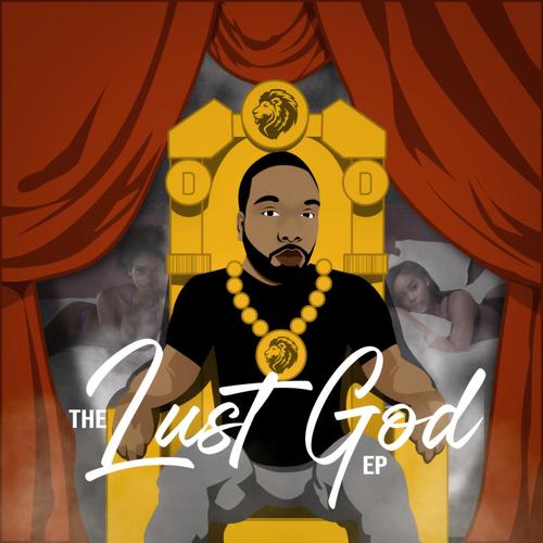 The Lust God (Explicit)