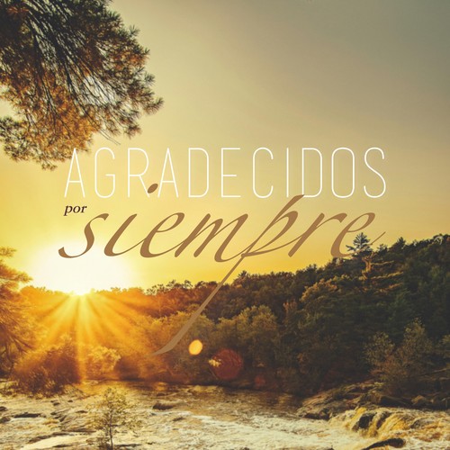 Agradecidos por siempre