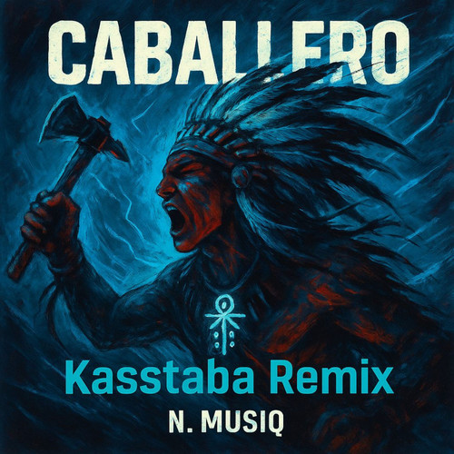 Caballero (Kasstaba Remix)