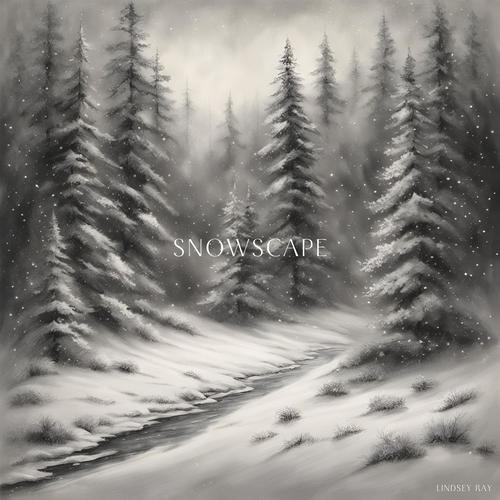 Snowscape