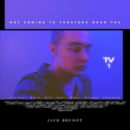 TV-1 (Deluxe) [Explicit]