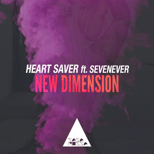 New Dimension (feat. SevenEver)