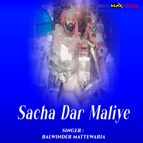 Sacha Dar Maliye