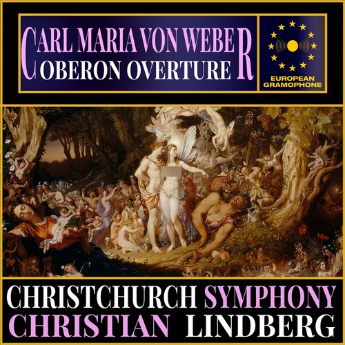 Weber: Oberon Overture
