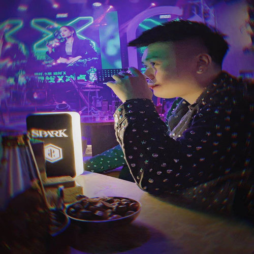 王大雨女团战歌