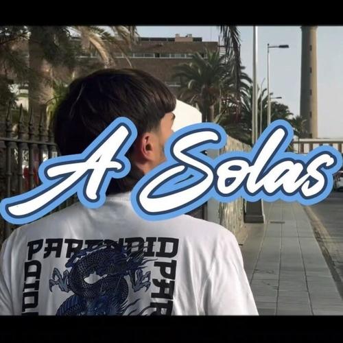 A solas