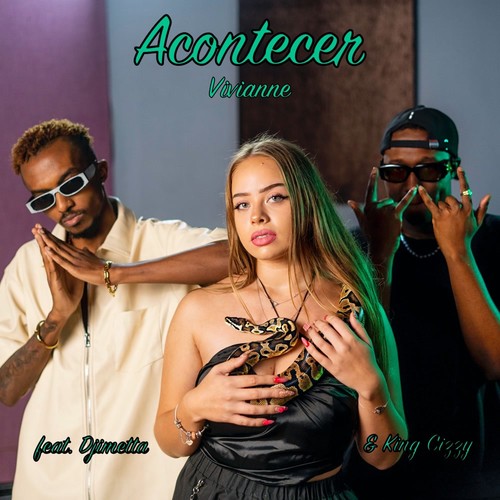 Acontecer