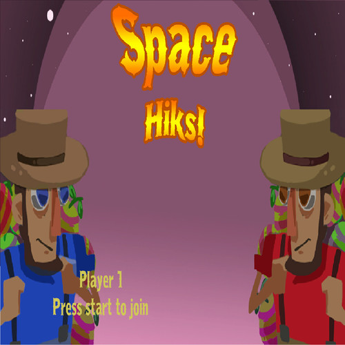 Space Hiks