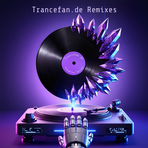 Hardtechno Remixes Edition