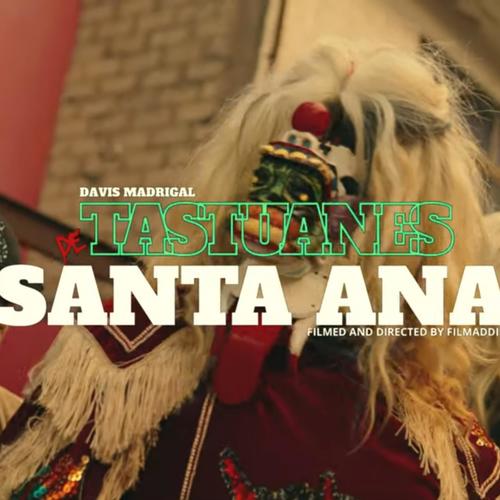 Tastuanes de santa Ana (Explicit)
