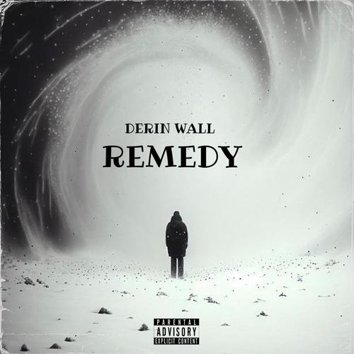 REMEDY (feat. Randall King & Jared Benjamin)