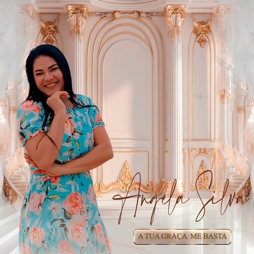 A Tua Graça Me Basta