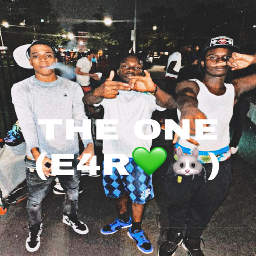 THE ONE (E4R) [Explicit]