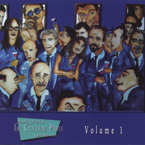 The Cocktail Party Volume 1
