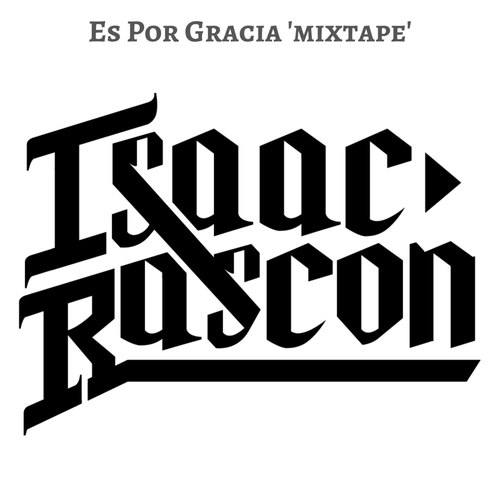 Es Por Gracia Mixtape
