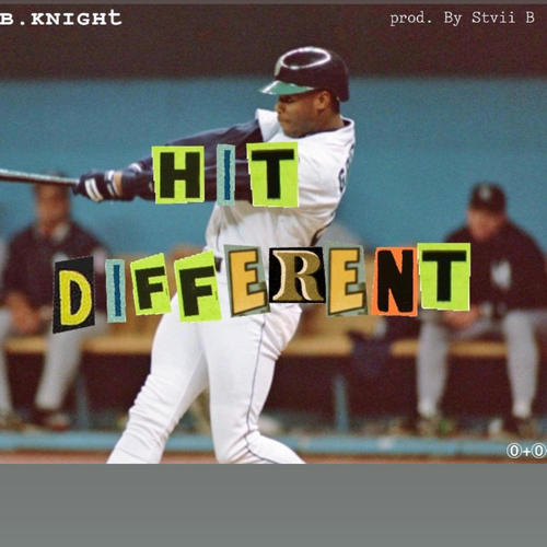 Hit Different (Prod by Stvii Dawzrd) [Explicit]
