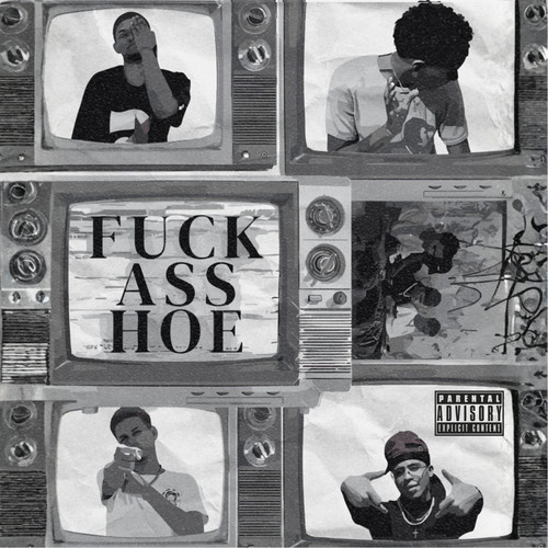 **** Ass Hoe (Explicit)