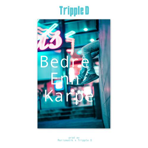 Bedre Enn Karpe