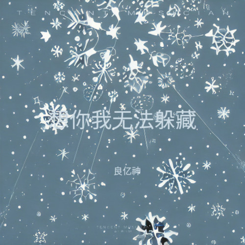 想你我无法躲藏