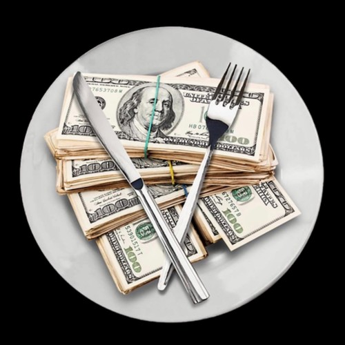 Feed da Streetz Vol. 1 Hosted by Tootuffondabeat (Explicit)