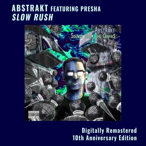 Slow Rush (feat. Presha) [Explicit]