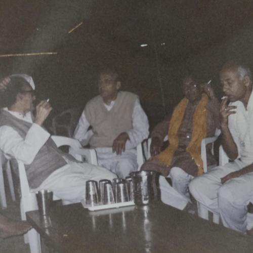 STRAIGHT OUTTA RAEBARELLI (feat. YngSXGE) [Explicit]