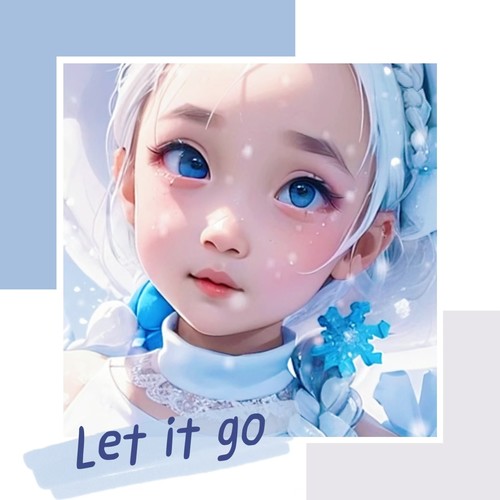 Let it go