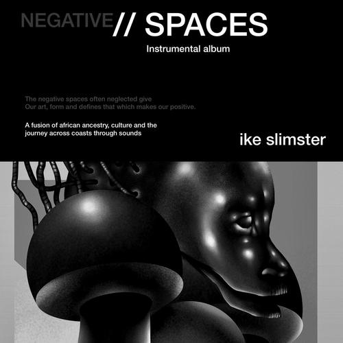 NEGATIVE SPACES