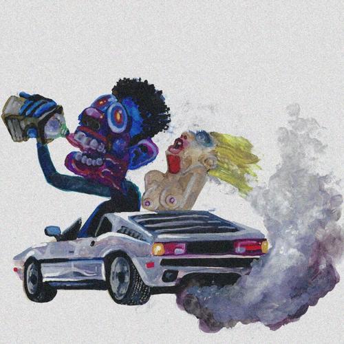 BUCKET LIST (Explicit)