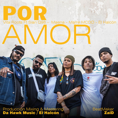 POR AMOR