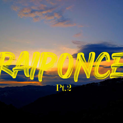 Raiponce, Pt. 2