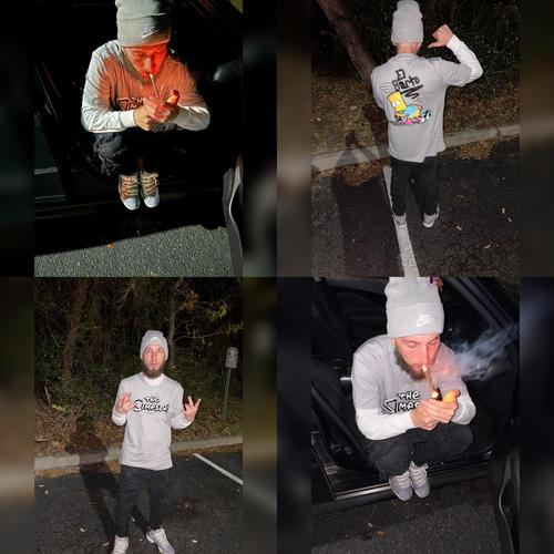 All alone (feat. Kbmjayglizzy) [Explicit]