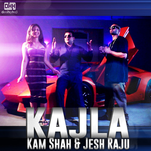 Kajla (feat. Jesh Raju) - Single