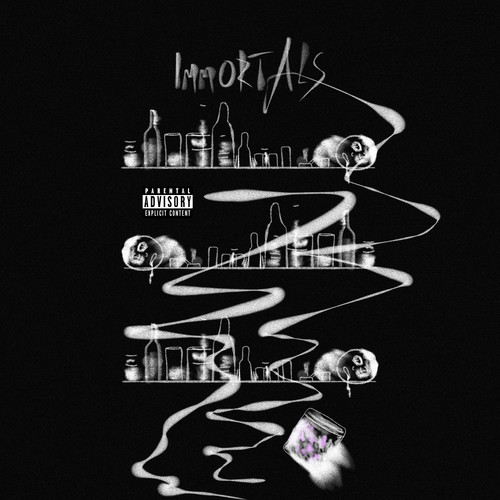 IMMORTALS (Explicit)