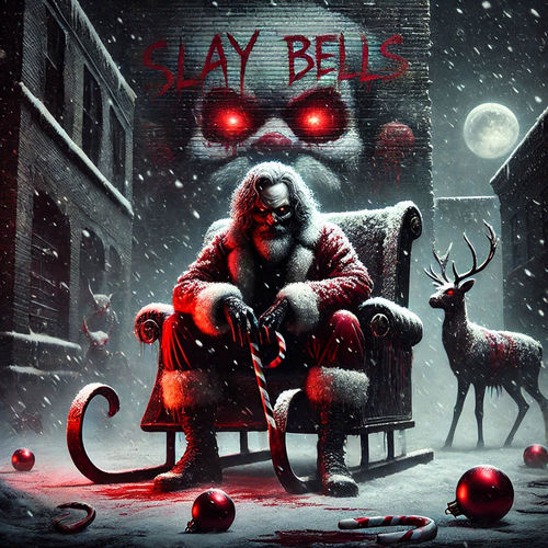 Slay Bells (Explicit)