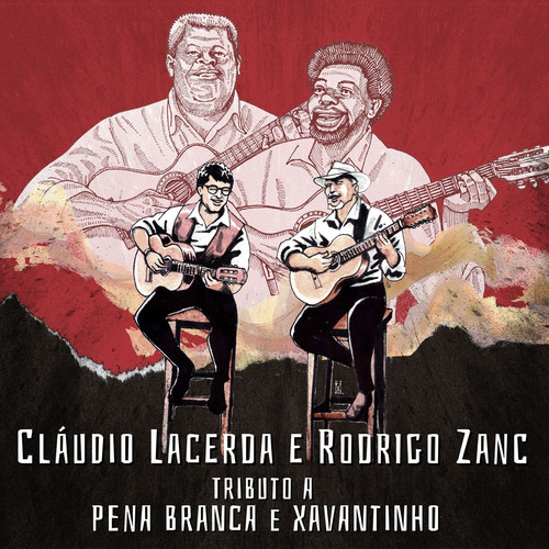 Tributo a Pena Branca e Xavantinho
