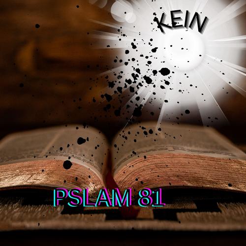 psalm 81