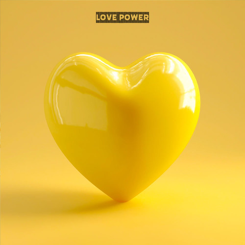 Love Power