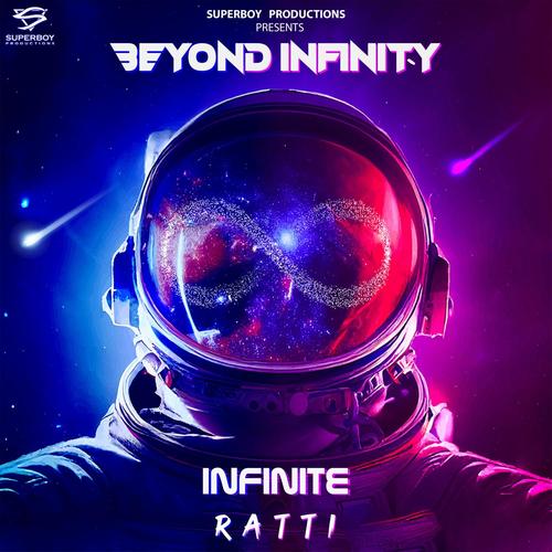 INFINITE (feat. Adore X Angel)