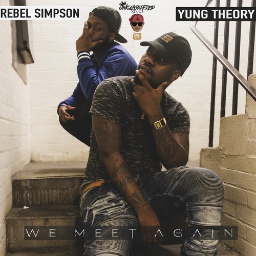 We Meet Again (Explicit)