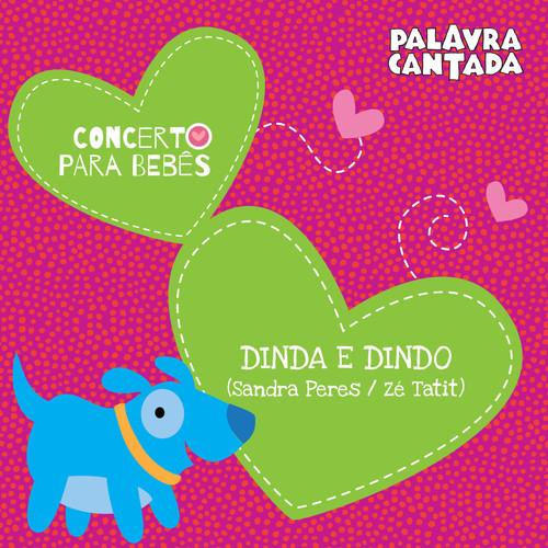 Concerto para Bebês: Dinda e Dindo