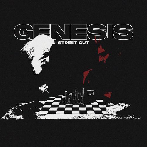 Génesis (Street Cut) [Explicit]