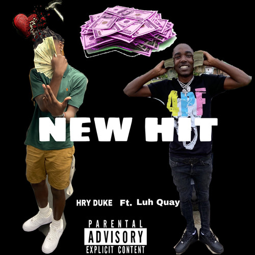 New Hit (Explicit)