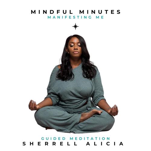 Manifesting Me Meditation-EP