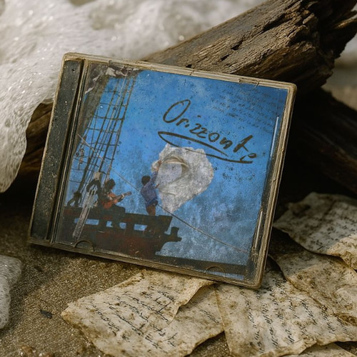 Orizzonte (Explicit)