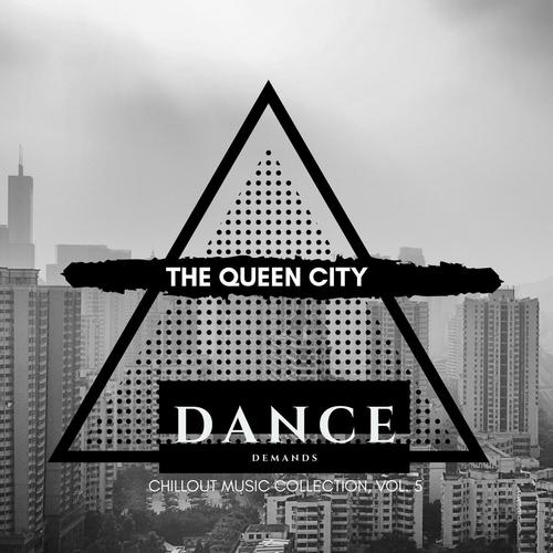 The Queen City - Chillout Music Collection, Vol. 5