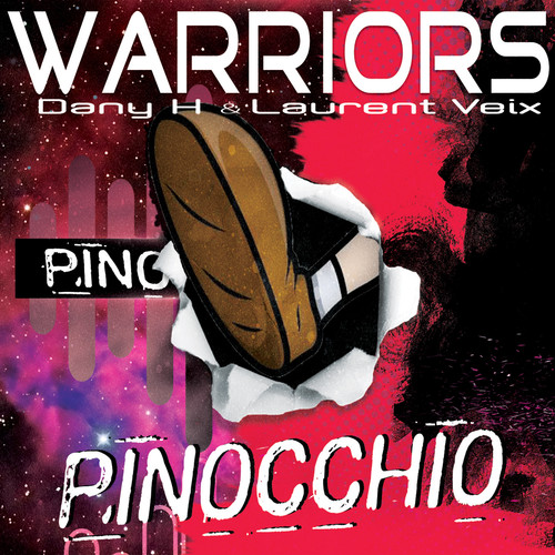 Pinocchio (Club Mix)