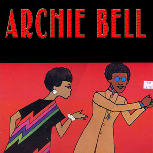 Archie Bell