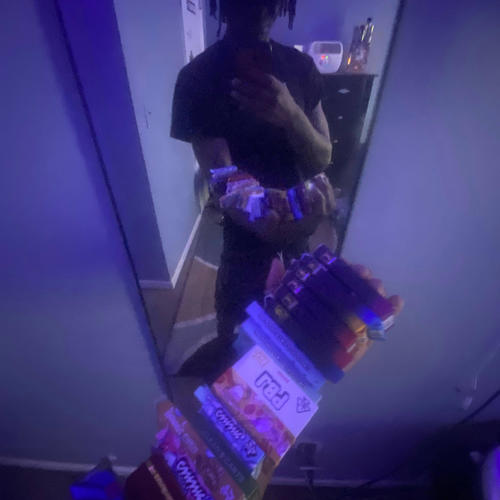 G33ked Up (Explicit)